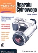 Aparaty cy... - Dave Johnson -  polnische Bücher