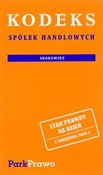 Polnische buch : Kodeks spó...