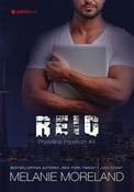 Reid Prywa... - Melanie Moreland -  Polnische Buchandlung 