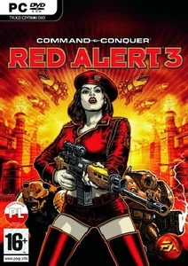 Obrazek Command & Conquer: Red Alert 3