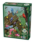 Książka : Puzzle 100...