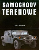 Samochody ... - Craig Cheetham - buch auf polnisch 