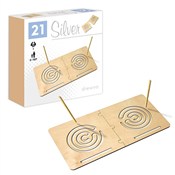 Polnische buch : Silver Lab...