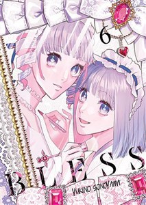 Bild von Bless. Tom 6
