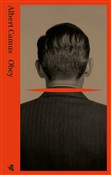 Polnische buch : Obcy - Albert Camus