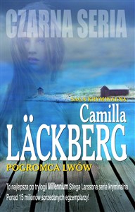 Obrazek Pogromca lwów