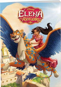 Bild von Elena z Avaloru Kolorowanka