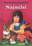 Najmilsi - Ewa Szelburg-Zarembina -  fremdsprachige bücher polnisch 