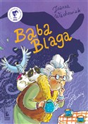 Książka : Baba Blaga... - Joanna Wachowiak