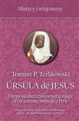 Ursula de ... - Tomasz Terlikowski -  fremdsprachige bücher polnisch 