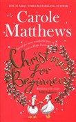 Christmas ... - Carole Matthews -  fremdsprachige bücher polnisch 