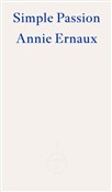 Simple Pas... - Annie Ernaux, Tanya Leslie -  Polnische Buchandlung 