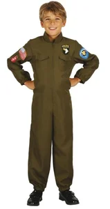 Obrazek Strój Pilot S