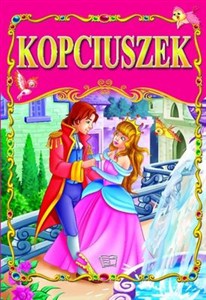 Bild von Kopciuszek