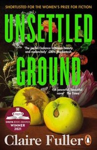 Bild von Unsettled Ground