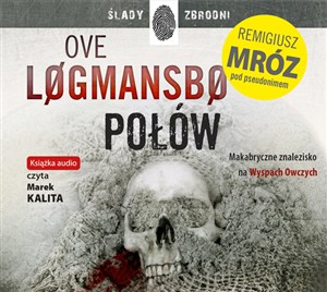 Obrazek [Audiobook] Połów