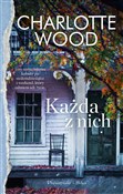 Książka : Każda z ni... - Charlotte Wood