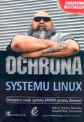 Ochrona sy... - John Terpstra, Paul Love, Ronald P. Reck, Tim Scanlon -  polnische Bücher
