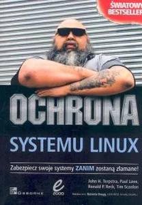 Bild von Ochrona systemu Linux