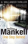 Polnische buch : One Step B... - Henning Mankell