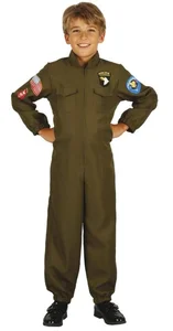 Bild von Strój Pilot L