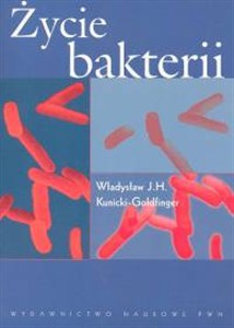 Bild von Życie bakterii