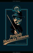 Książka : Przygody S... - Arthur Conan Doyle