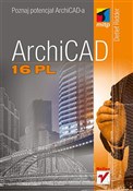 Polnische buch : ArchiCAD 1... - Ridder Detlef