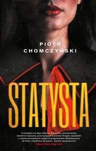Obrazek Statysta