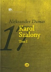 Bild von Karol Szalony Tom 1