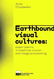 Bild von Earthbound visual cultures