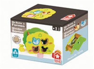 Bild von Sorter Drzewko