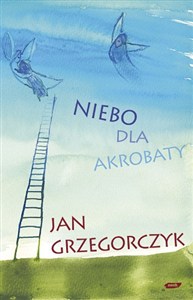 Obrazek Niebo dla akrobaty