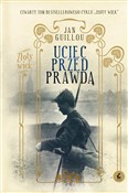 Uciec prze... - Jan Guillou -  Książka z wysyłką do Niemiec 