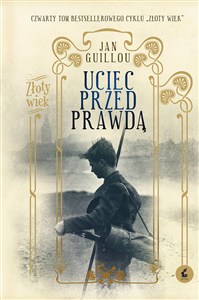 Obrazek Uciec przed prawdą