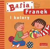 Basia Fran... - Zofia Stanecka - buch auf polnisch 