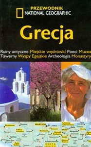 Bild von Grecja Przewodnik