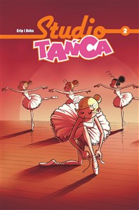 Obrazek Studio tańca Tom 2