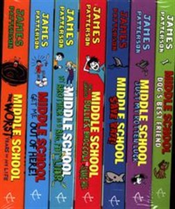 Obrazek Middle School 7