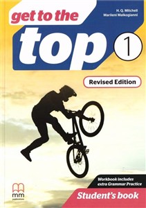 Bild von Get to the Top Revised Ed. 1 Student's Book