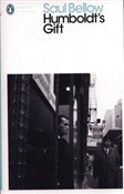 Książka : Humboldt's... - Saul Bellow