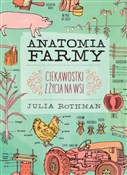 Zobacz : Anatomia f... - Julia Rothman