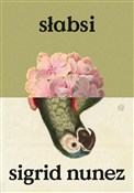 Słabsi - Sigrid Nunez - buch auf polnisch 