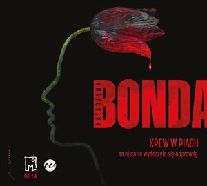 Obrazek [Audiobook] Krew w piach