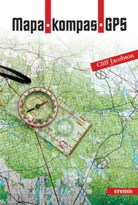 Bild von Mapa kompas GPS