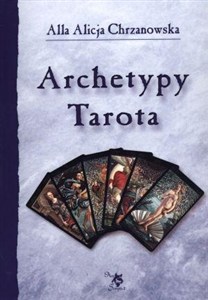Obrazek Archetypy Tarota