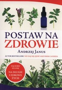 Obrazek Postaw na zdrowie