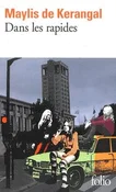 Polnische buch : Dans les r... - de Maylis Kerangal