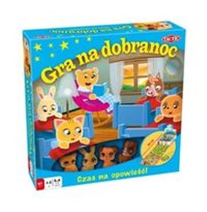 Obrazek Gra na dobranoc