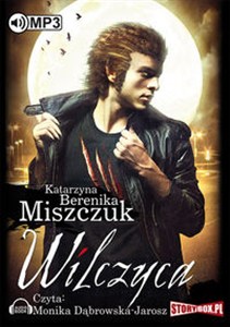 Bild von [Audiobook] Wilczyca